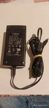 Zasilacz sieciowy CONDOR STD-1203 12V 3A