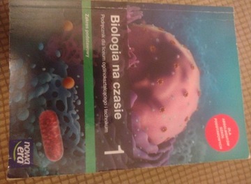 Biologia na czasie 1