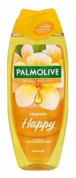 Palmolive Żel pod prysznic Forever Happy -500ml