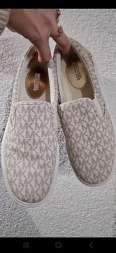 Buty trampki Michael Kors nowe riz 38,5 