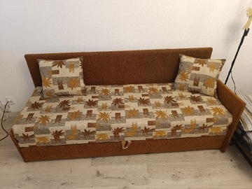 rozkładana sofa 180*120