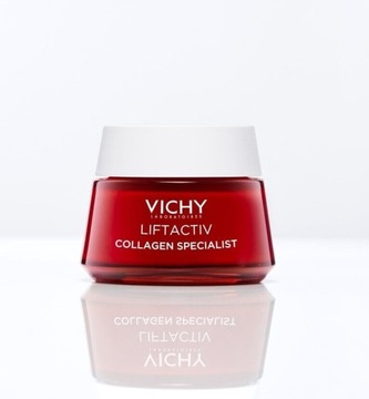 LIFTACTIV COLLAGEN SPECIALIST KREM NA DZIEŃ