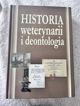 Historia weterynarii i deontologia 2012 bdb