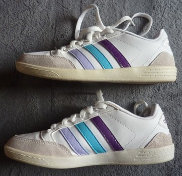 Adidas buty sportowe NEO rozmiar 37