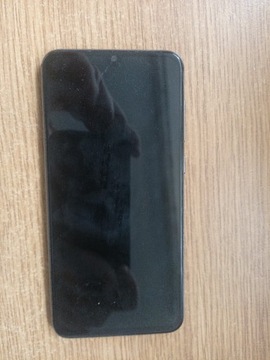Ramka Xiaomi mi9 se, z uszkodzonym wyświetlaczem