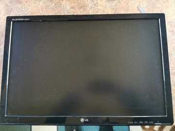 monitor LG Flatron W2242TT 22 cale 