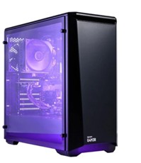 PC G4M3R 500 R5-3600/16GB/240+1TB/W10X/RX5600XT