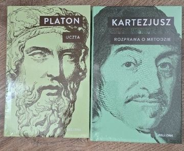 Platon i Kartezjusz