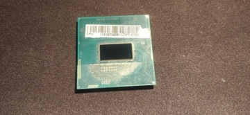 Procesor Intel Core i5 4200M