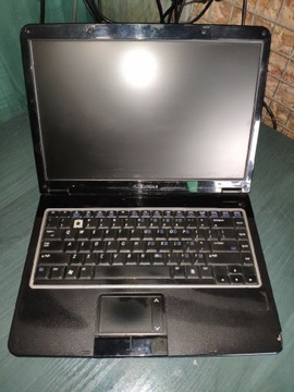 Laptop Medion RAM2080