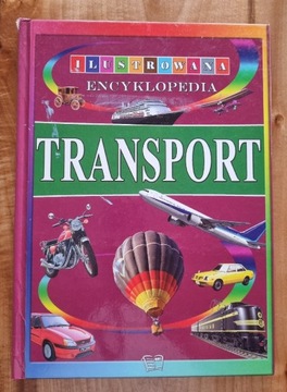 Książka transport