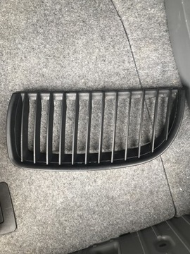 Grill bmw e90 przedlift 05-08