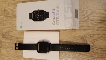 Amazfit GTS 2 mini ~ Uszkodzony 