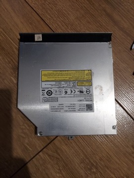 Dell Latitude E5530 DVD nagrywarka CD ROM Napęd