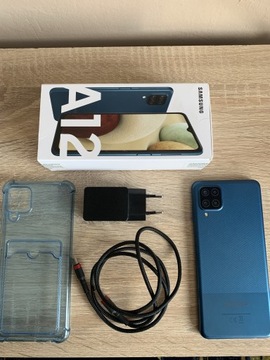 Samsung Galaxy a12 64GB