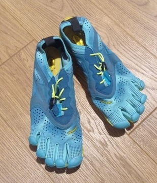 buty sportowe Vibram Fivefingers 