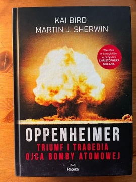 Oppenheimer biografia