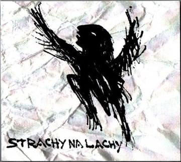 Płyta CD Strachy na Lachy " Piła tango " 2005