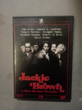 Jackie Brown