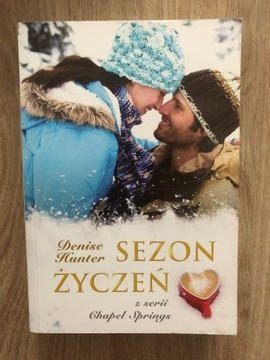 Sezon życzeń Denise Hunter