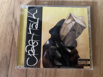 Schoolboy Q Crash Talk CD