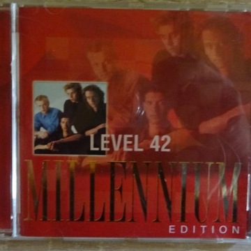 Level 42 Millennium Edition