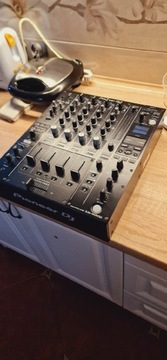 Pioneer nexus 2  mixer 