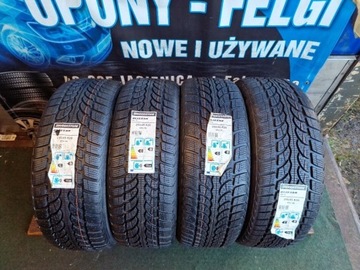 Opony zimowe 215/45/20 Bridgestone Komplet Nowe