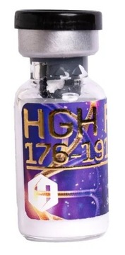 HGH FRAG 176-191 HYPERPHARM FRAGMENT 5 MG do badań