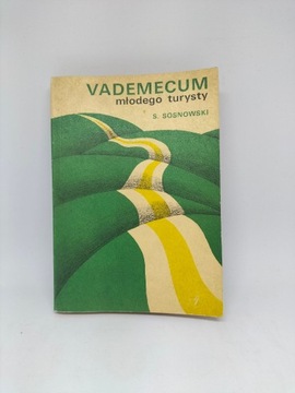 Stefan Sosnowski - Vademecum Młodego Turysty