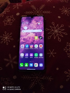 LG VELVET 5G