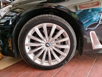 Koła bmw g11, 19 cali oryginał 5x112