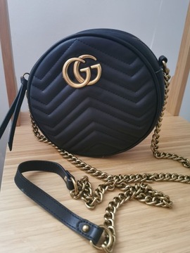 Gucci GG Marmont torebka