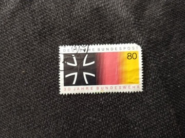 znaczki Niemcy