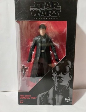 Star Wars Black Series General Hux