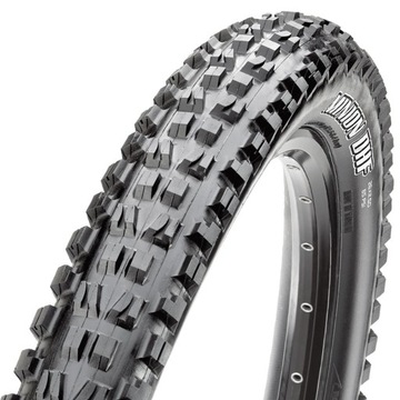 dwie opony MAXXIS Minion DHF TUBELESS READY 