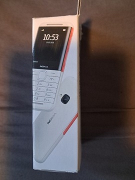 Telefon komórkowy Nokia 5310.