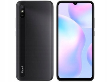 Xiaomi Redmi 9A, nowy, oryginalnie zapakowany