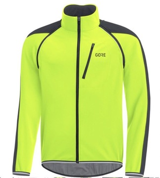 Kurtka rowerowa GORE Wear C3 Windstopper Phantom M