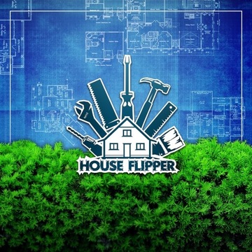 House Flipper - Klucz Steam