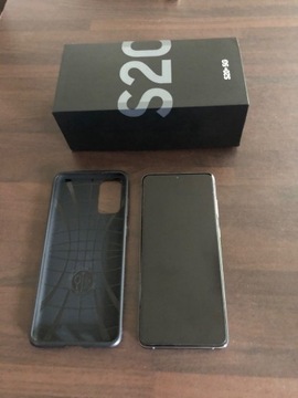 Samsung S20+5G-G986B/DS