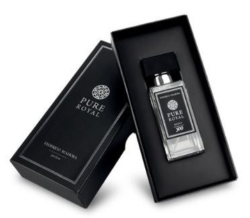Perfumy męskie PURE ROYAL 300 (50 ml)