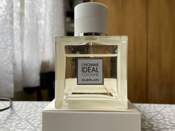 Guerlain L’Homme Ideal Cologne