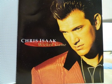 Wicked Game Chris Isaak 