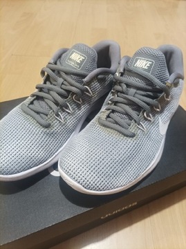 Nike buty sportowe Flex