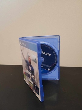 FIFA 23/PlayStation 4 