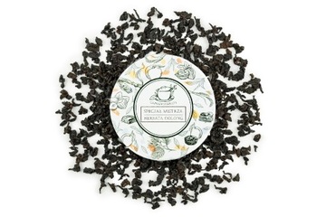 Herbata Oolong - Specjał Mistrza