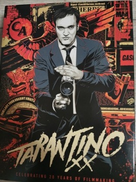 Tarantino xx