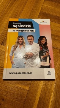 Poradnik sąsiedzki na wyciągnięcie ręki tesco