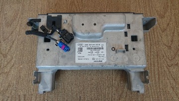 Ekran Monitor Wyświetlacz Audi Q7 SQ7 4M0857273B